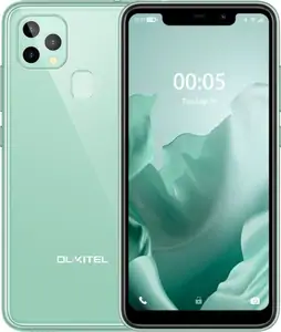 Замена тачскрина на телефоне Oukitel C22 в Ижевске